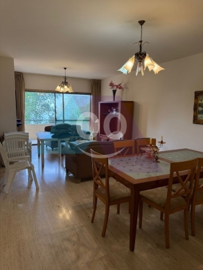 Apartments for rent in Broumana - 3 bedroom apartment+pool access 4rent in Broumana - شقة للإيجار في برماناMDA17