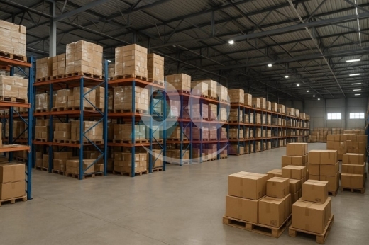 Commercials for sale in Dekouaneh - 1830m2 duplex warehouse/Prime Location/4sale in Dekwaneh - دكوانةJA77W19