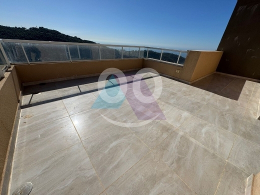 Apartments for sale in Braij - 247m2 duplex apartment+terrace+sea view 4sale in Breij/Jbeil - البريجJZ10A349