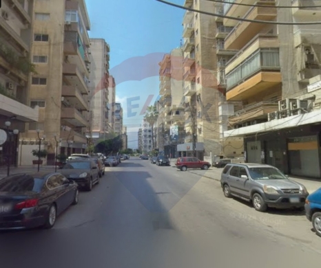 عقارات تجارية للبيع في Nadim EL Jisr - R9-2861 Showroom for Rent in Nadim El Jisr - 400 m² with Dual Facades