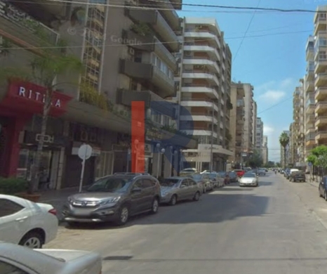 R9-2861 Showroom for Rent in Nadim El Jisr – 400 m² with Dual Facades — 3