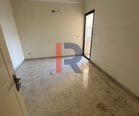 R9-2863 Spacious 4th Floor Rental in Tripoli – 3 Bedrooms — 3