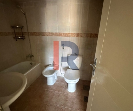 R9-2863 Spacious 4th Floor Rental in Tripoli – 3 Bedrooms — 2