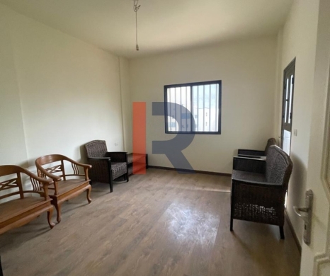 R9-2864 Apartment for Sale in Abou Samra – 150 m² Near Jinan University — 3