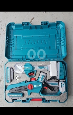 total