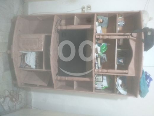 Other home furniture in Al Dahye - مكتبة فاضية كبيرة