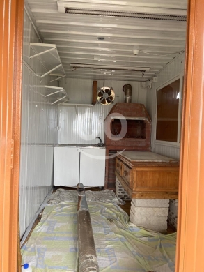 Other Goods in Kfar Yassine - Food kiosk