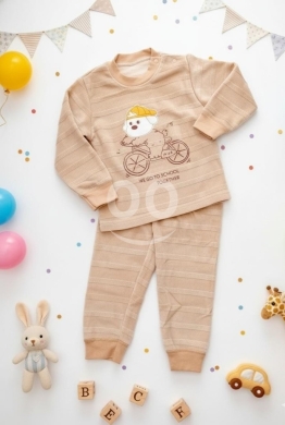 Vêtements, chaussures et accessoires dans Beyrouth - Soft Mohair Kids Pajamas Set