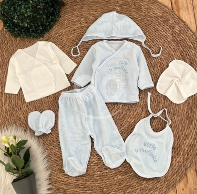Vêtements, chaussures et accessoires dans Beyrouth - Leylek Baby Set