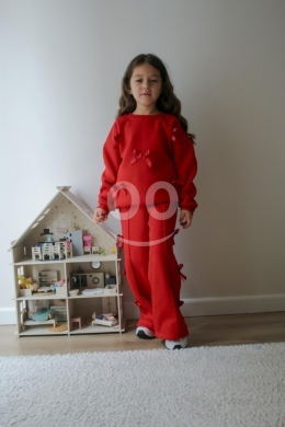 Clothes, Footwear & Accessories in Beirut City - Girls Fleece Set