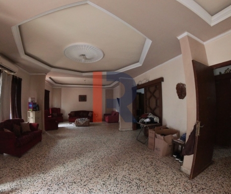 R9-2866 Apartment for Sale in Mharam Tripoli – 220 m² — 5