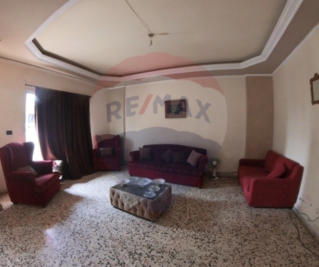 Apartments for sale in Mharam - R9-2866 Apartment for Sale in Mharam Tripoli - 220 m²
