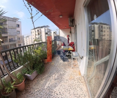 R9-2866 Apartment for Sale in Mharam Tripoli – 220 m² — 3