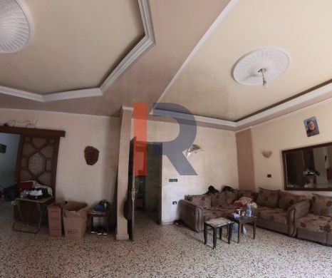 R9-2866 Apartment for Sale in Mharam Tripoli – 220 m² — 2