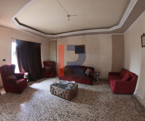 R9-2866 Apartment for Sale in Mharam Tripoli – 220 m²