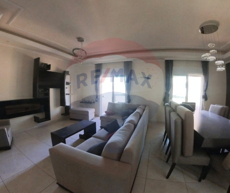 Apartments for sale in Nakhleh - R9-2868 Apartment for Sale in Nakhleh - 155 m² Fully Furnished