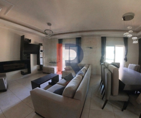 R9-2868 Apartment for Sale in Nakhleh – 155 m² Fully Furnished