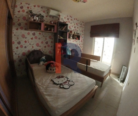 R9-2868 Apartment for Sale in Nakhleh – 155 m² Fully Furnished — 5