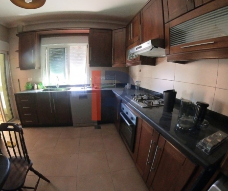 R9-2868 Apartment for Sale in Nakhleh – 155 m² Fully Furnished — 3
