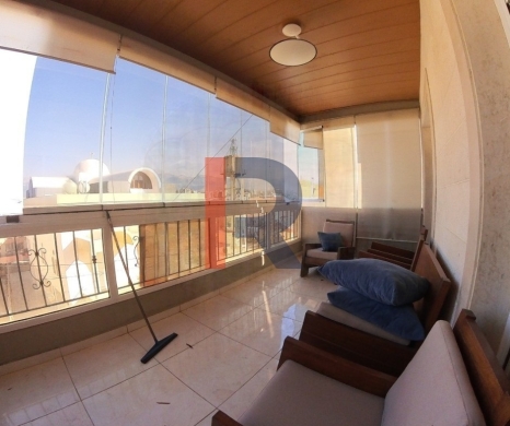 R9-2868 Apartment for Sale in Nakhleh – 155 m² Fully Furnished — 2