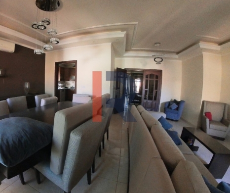 R9-2868 Apartment for Sale in Nakhleh – 155 m² Fully Furnished — 4