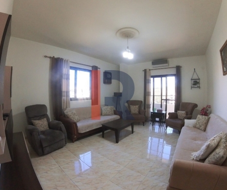R9-2869 Apartment for Sale in Abou Samra – 115 m² on 2nd Floor — 5