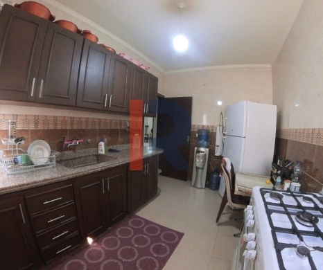 R9-2869 Apartment for Sale in Abou Samra – 115 m² on 2nd Floor — 6
