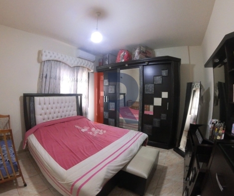 R9-2869 Apartment for Sale in Abou Samra – 115 m² on 2nd Floor — 8