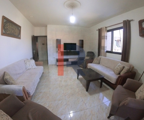 R9-2869 Apartment for Sale in Abou Samra – 115 m² on 2nd Floor — 2
