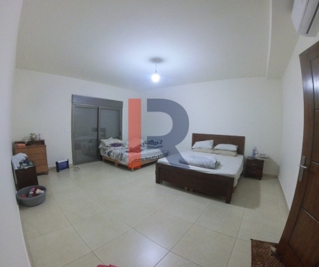R9-2870 Villa for Rent in Nakhleh – 4 Floors with Jamalon & Master Rooms — 20