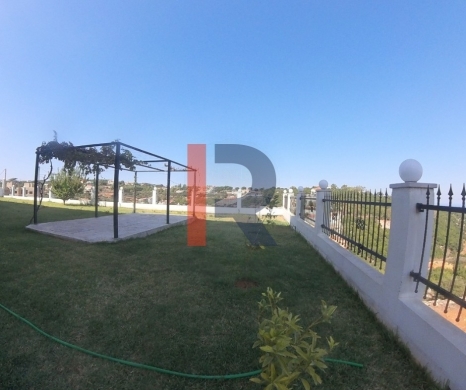R9-2870 Villa for Rent in Nakhleh – 4 Floors with Jamalon & Master Rooms — 8