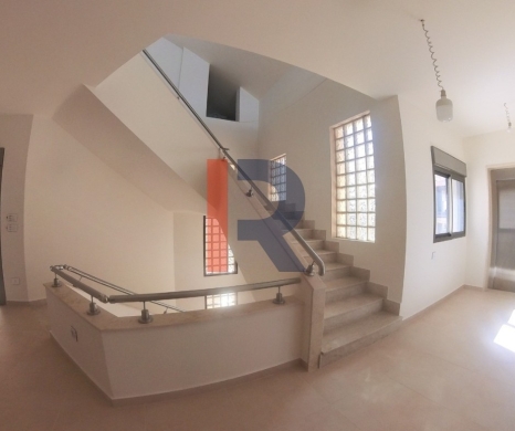 R9-2870 Villa for Rent in Nakhleh – 4 Floors with Jamalon & Master Rooms — 13