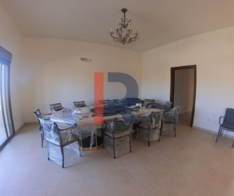 R9-2870 Villa for Rent in Nakhleh – 4 Floors with Jamalon & Master Rooms — 14