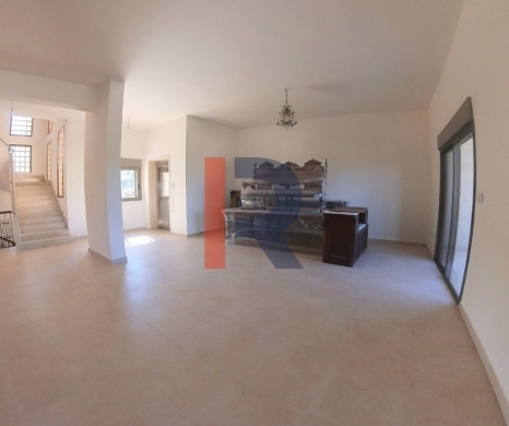 R9-2870 Villa for Rent in Nakhleh – 4 Floors with Jamalon & Master Rooms — 16