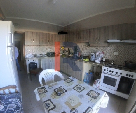 R9-2870 Villa for Rent in Nakhleh – 4 Floors with Jamalon & Master Rooms — 2