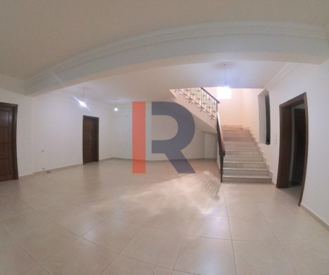 R9-2870 Villa for Rent in Nakhleh – 4 Floors with Jamalon & Master Rooms — 21