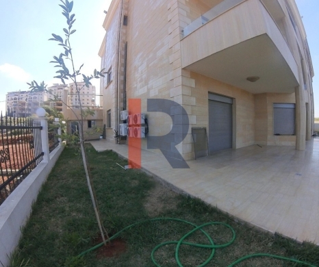 R9-2870 Villa for Rent in Nakhleh – 4 Floors with Jamalon & Master Rooms — 7