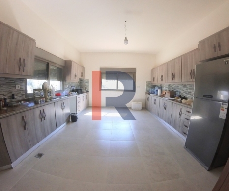R9-2870 Villa for Rent in Nakhleh – 4 Floors with Jamalon & Master Rooms — 19