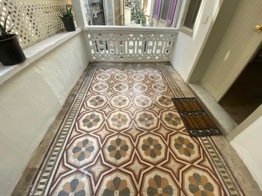 Apartments for rent in Achrafieh - Traditional Lebanese apartment to rent in Achrafieh prime location