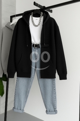 Clothes, Footwear & Accessories in Loussiya - جاكيت