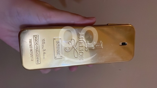 Santé & Beauté dans Tabbaneh - عطر باكو رابان وان ميليون إنتنس للرجال 100 مل | Paco Rabanne 1 Million Intense for Men 100ml