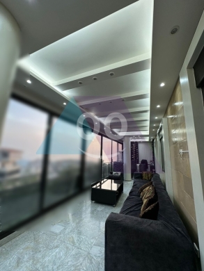 Apartments for sale in Sehayleh - 200m2 apartment+ panoramic view 4sale in Sehayli - شقة للبيع في سهيلةSDA111