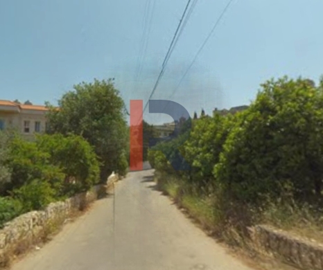 R9-2872 Land for Sale in Nakhleh Koura – 1207 m² with Road & Utilities
