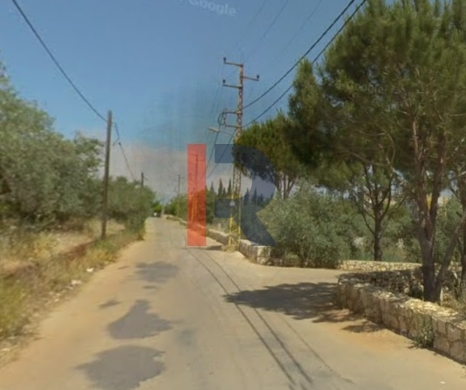 R9-2873 Strategic Land Opportunity – 1225 m² Ready for Development — 2
