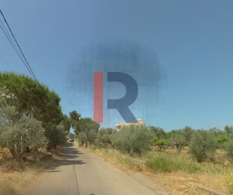 R9-2874 Residential Land for Sale 1207 m – Nakhleh with Full Infrastructure — 2