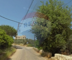 R9-2874 Residential Land for Sale 1207 m – Nakhleh with Full Infrastructure