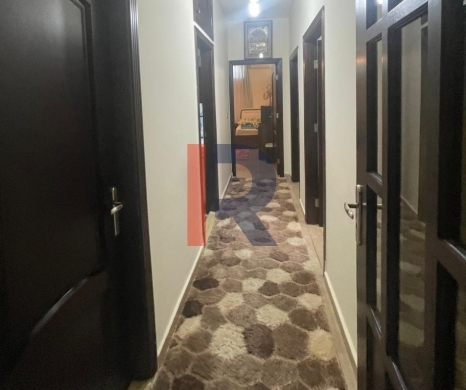 R9-2876 Apartment for Sale in Nakhleh – 150 m² Fully Furnished Ground Floor — 9