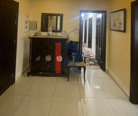 R9-2876 Apartment for Sale in Nakhleh – 150 m² Fully Furnished Ground Floor — 6