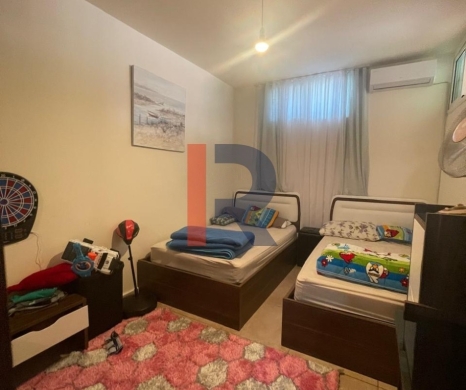 R9-2876 Apartment for Sale in Nakhleh – 150 m² Fully Furnished Ground Floor — 12