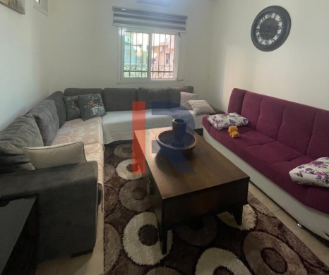R9-2876 Apartment for Sale in Nakhleh – 150 m² Fully Furnished Ground Floor — 11